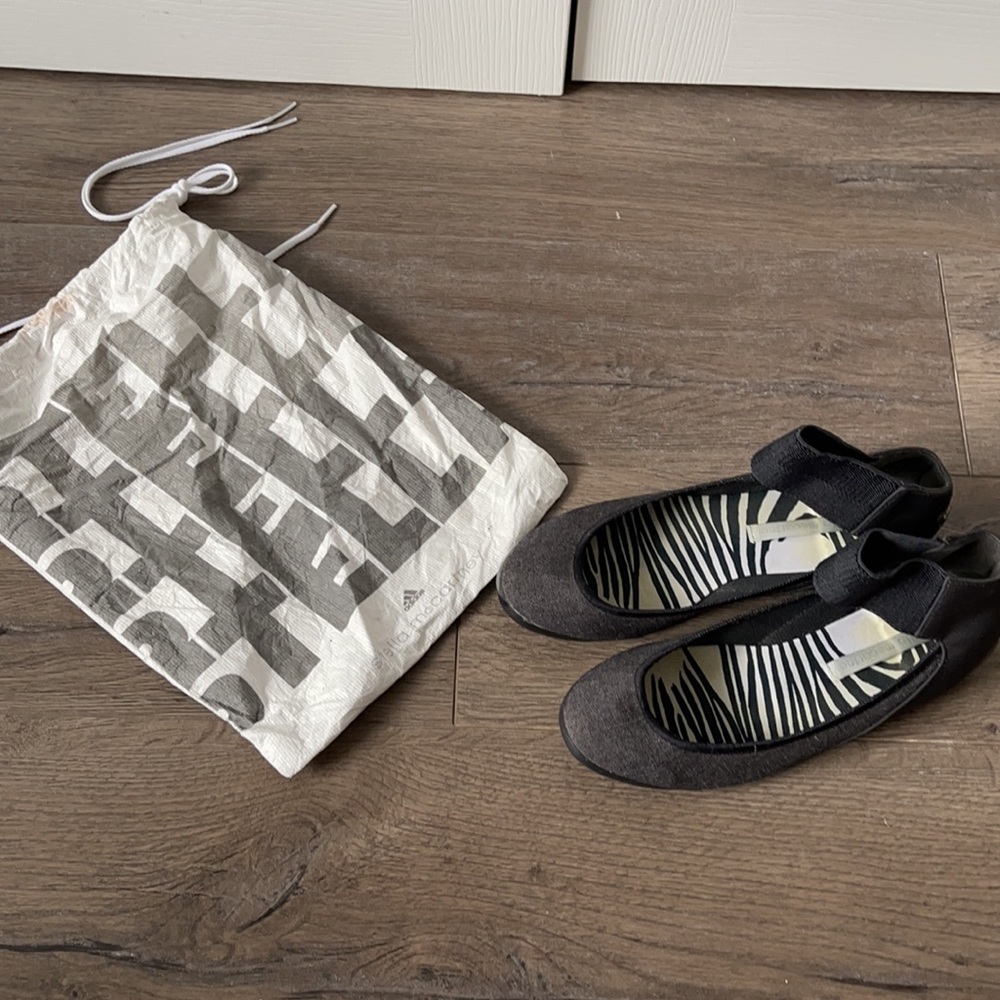 Adidas by Stella McCartney shoes